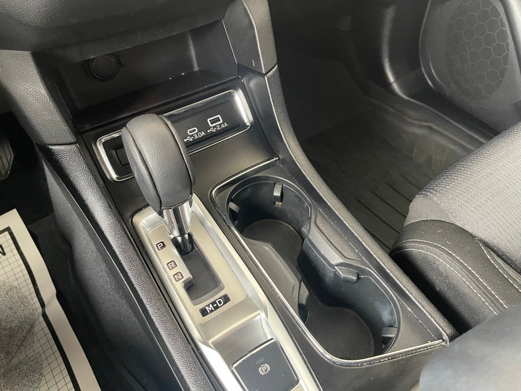 2024 Subaru Ascent Premium