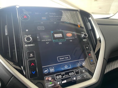 2024 Subaru Ascent Premium