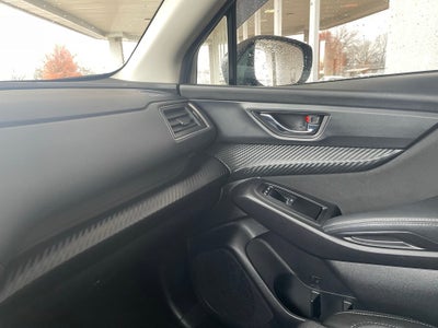 2024 Subaru Ascent Premium