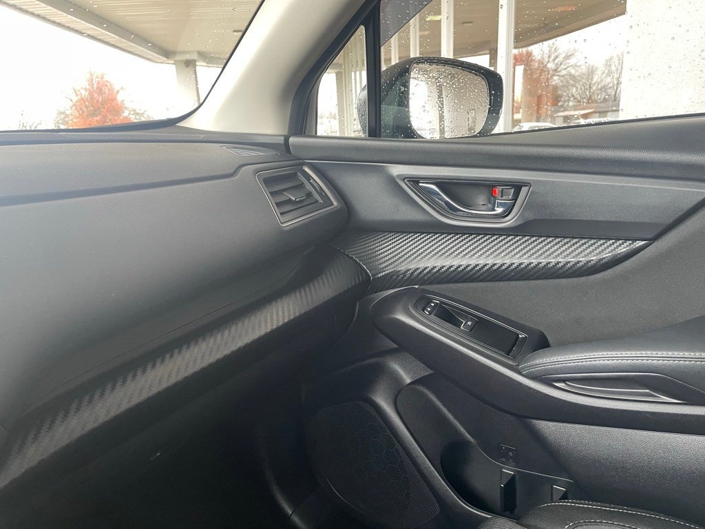 2024 Subaru Ascent Premium