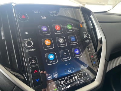 2024 Subaru Ascent Premium