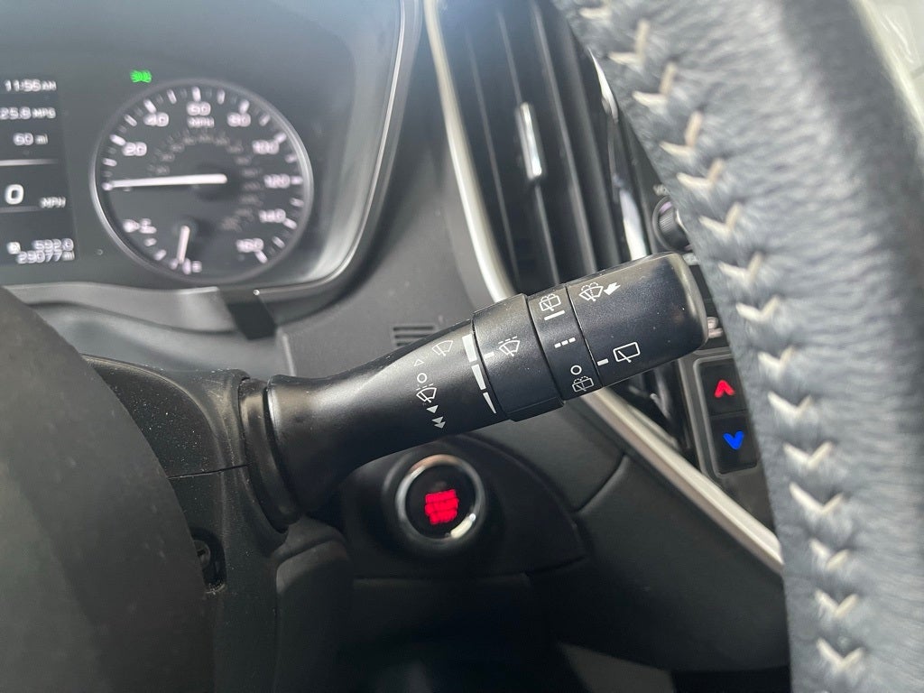 2024 Subaru Ascent Premium