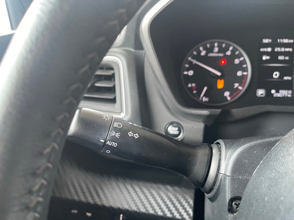 2024 Subaru Ascent Premium