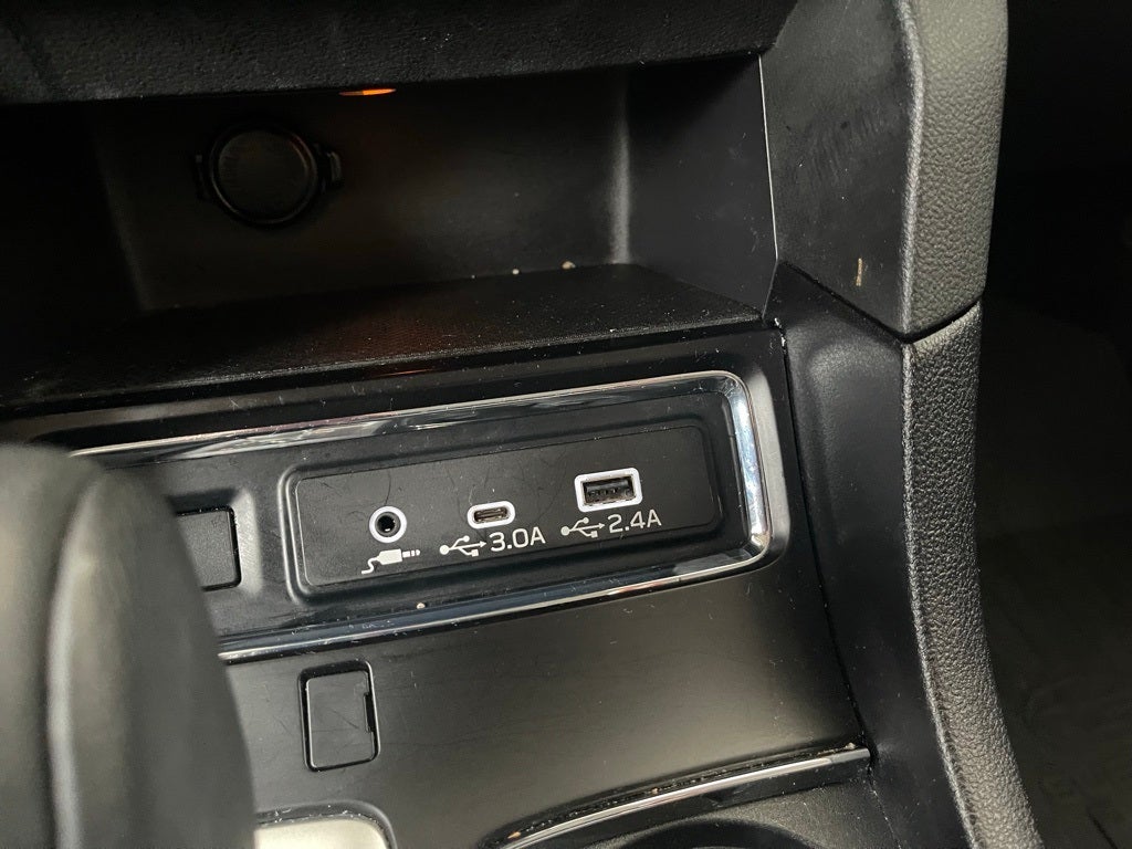 2024 Subaru Ascent Premium