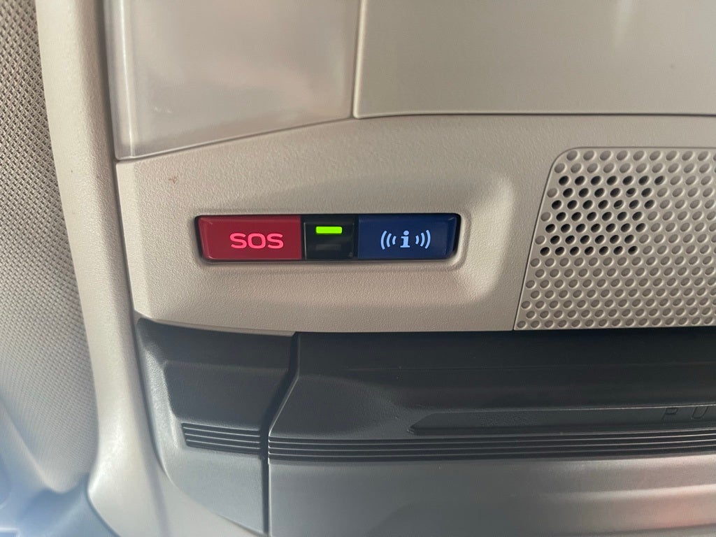 2024 Subaru Ascent Premium