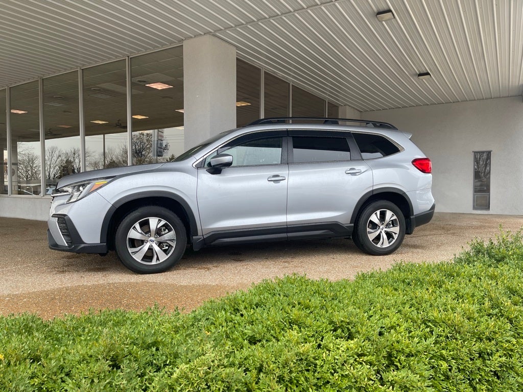 2024 Subaru Ascent Premium