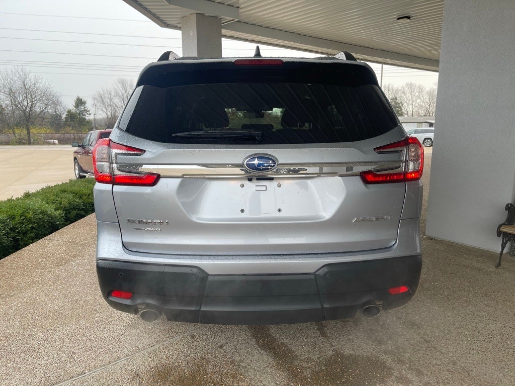 2024 Subaru Ascent Premium