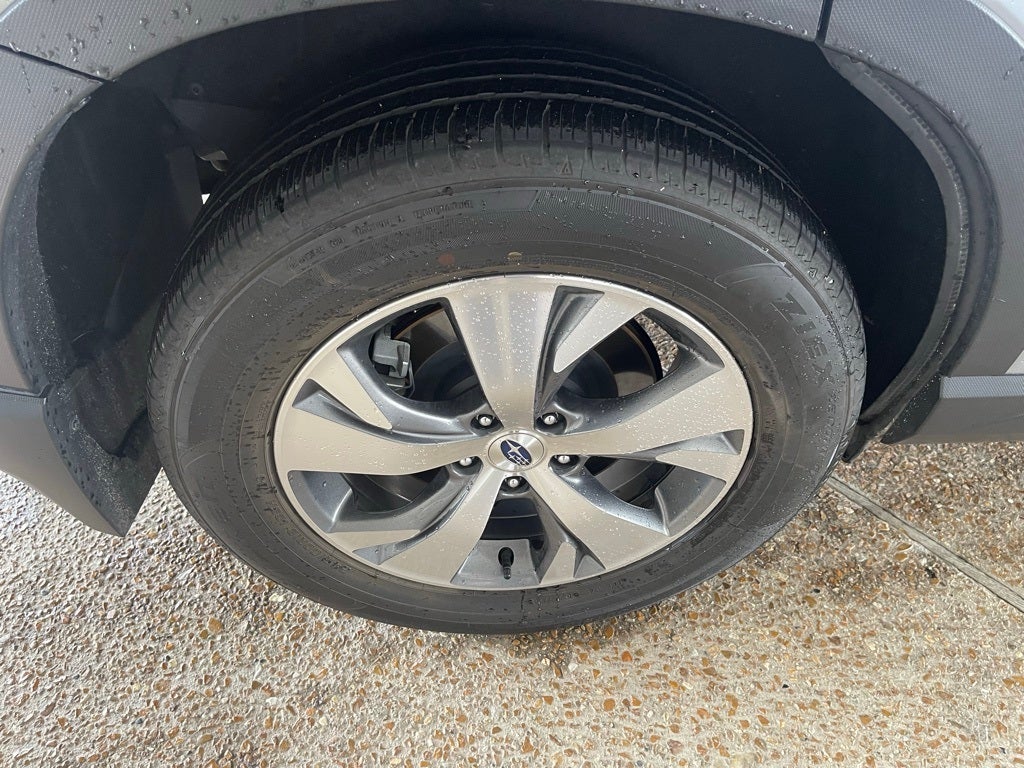 2024 Subaru Ascent Premium