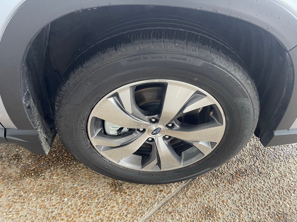 2024 Subaru Ascent Premium