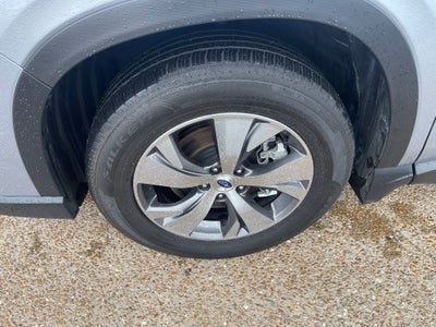 2024 Subaru Ascent Premium