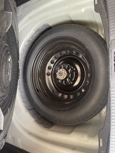 2023 Toyota Camry Base