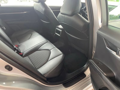 2023 Toyota Camry Base