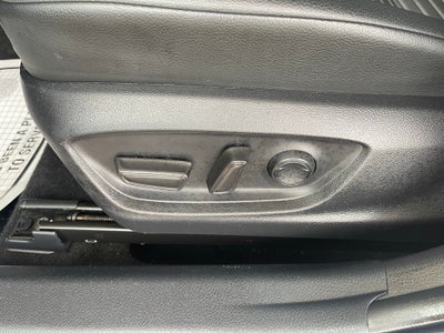 2023 Toyota Camry Base