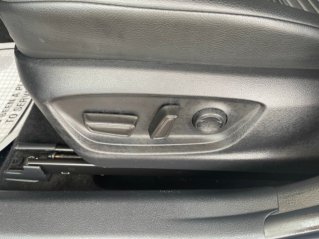 2023 Toyota Camry Base