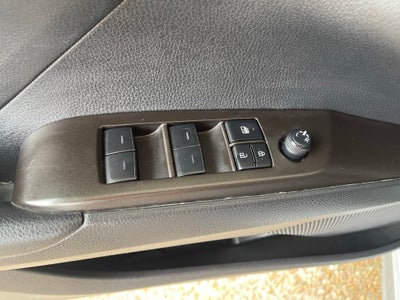 2023 Toyota Camry Base