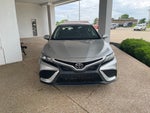 2023 Toyota Camry Base