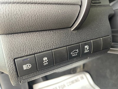 2023 Toyota Camry Base