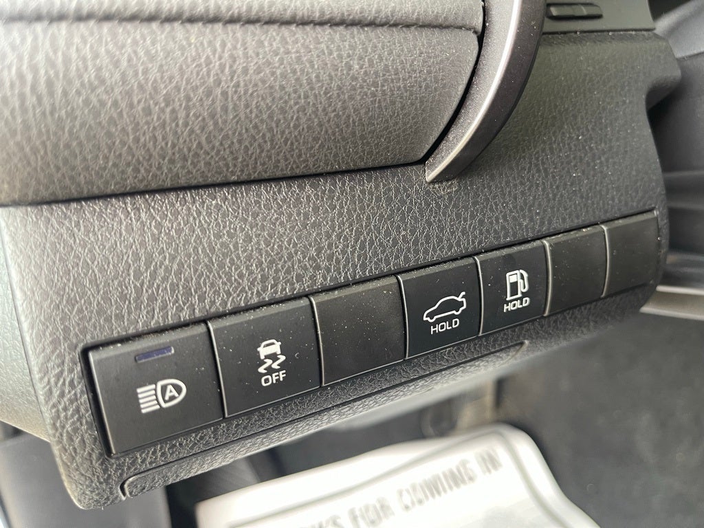 2023 Toyota Camry Base