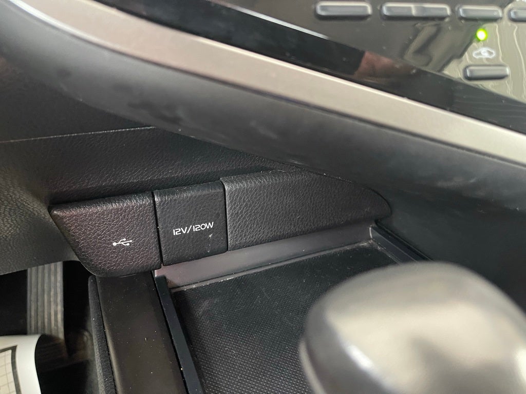 2023 Toyota Camry Base