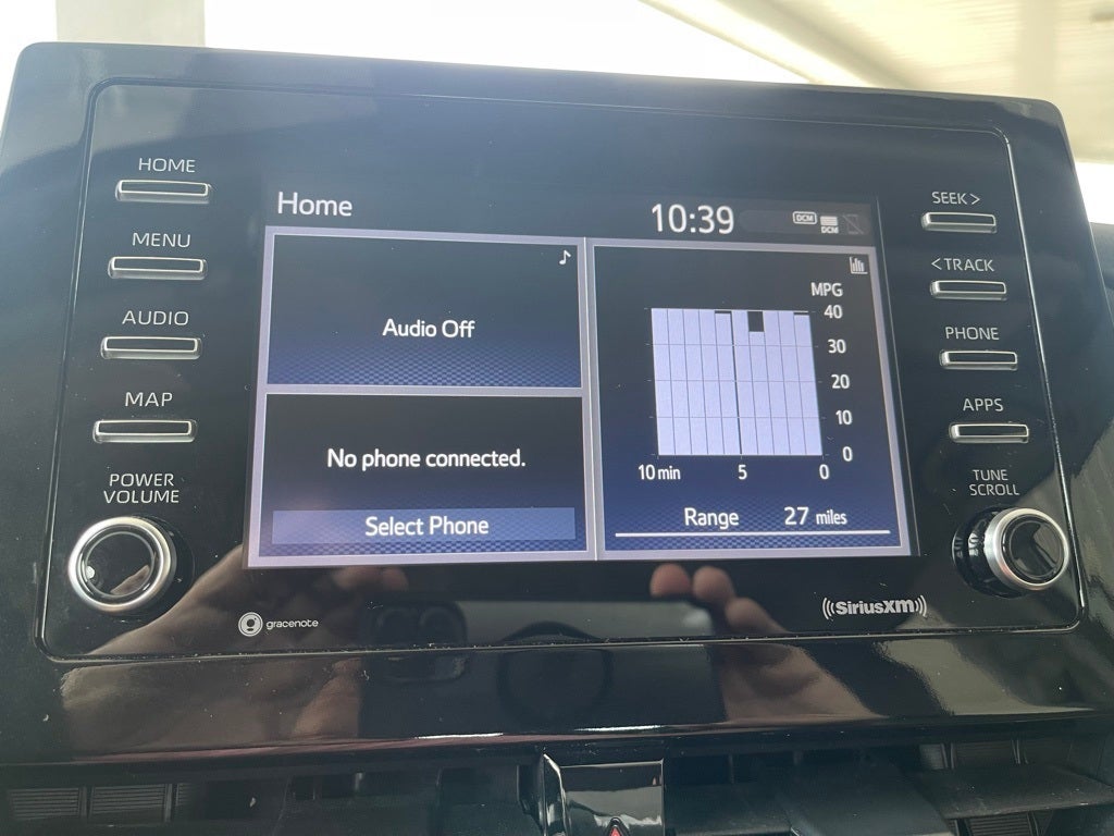 2023 Toyota Camry Base