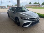 2023 Toyota Camry Base