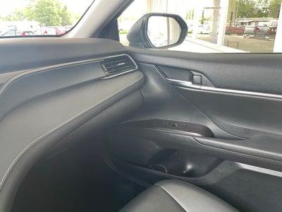 2023 Toyota Camry Base