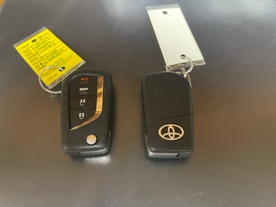 2023 Toyota Camry Base