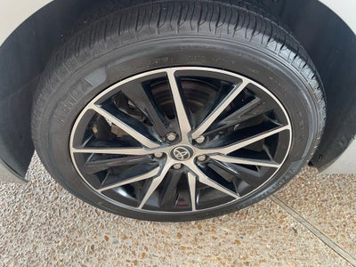 2023 Toyota Camry Base