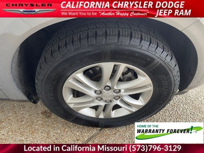 2018 Buick Enclave Essence