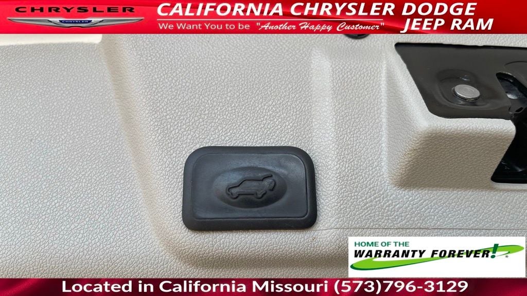 2016 Buick Enclave Convenience Group