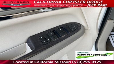 2016 Buick Enclave Convenience Group