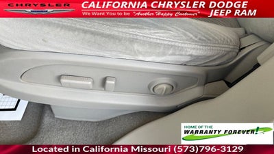 2016 Buick Enclave Convenience Group