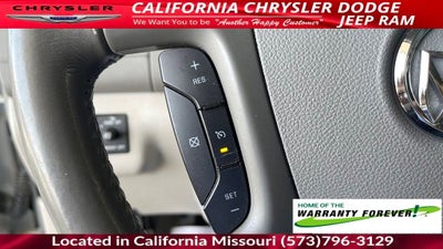 2016 Buick Enclave Convenience Group