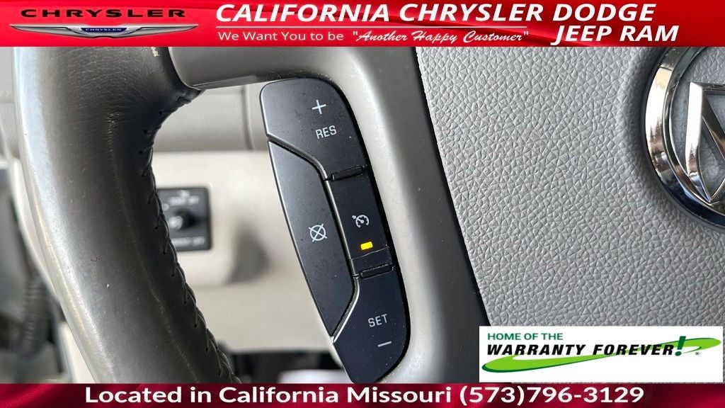 2016 Buick Enclave Convenience Group