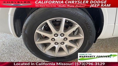 2016 Buick Enclave Convenience Group