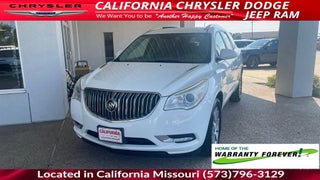 2016 Buick Enclave Convenience Group