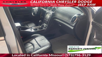 2015 Buick Enclave Premium Group