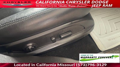 2015 Buick Enclave Premium Group