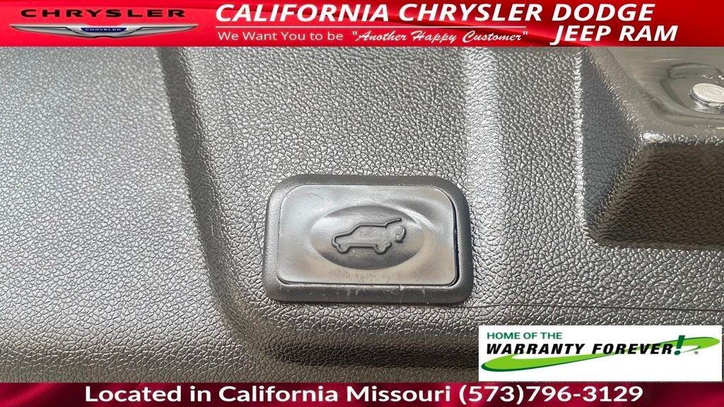 2015 Buick Enclave Premium Group