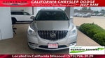 2015 Buick Enclave Premium Group