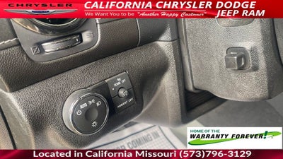 2015 Buick Enclave Premium Group