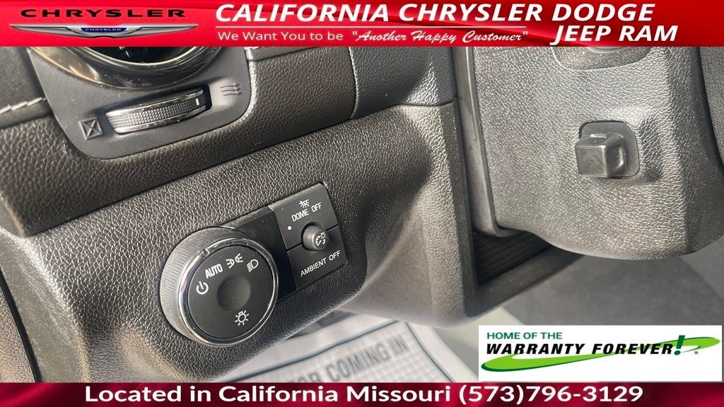 2015 Buick Enclave Premium Group