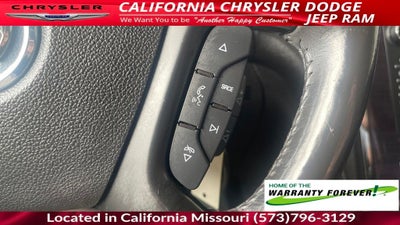 2015 Buick Enclave Premium Group