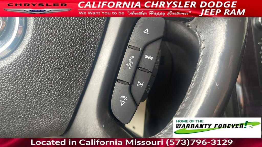 2015 Buick Enclave Premium Group