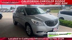 2015 Buick Enclave Premium Group
