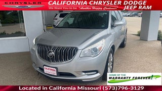 2015 Buick Enclave Premium Group