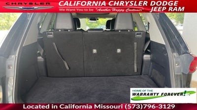 2025 Toyota Grand Highlander Platinum