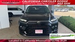 2025 Toyota Grand Highlander Platinum