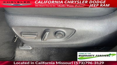 2025 Toyota Grand Highlander Platinum