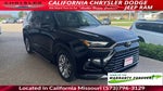 2025 Toyota Grand Highlander Platinum